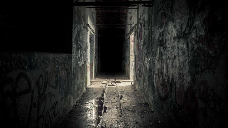 Paris: "The Live Thriller" Hunt down a Serial Killer - Ending Choices: Four Ways the Investigation Can Land