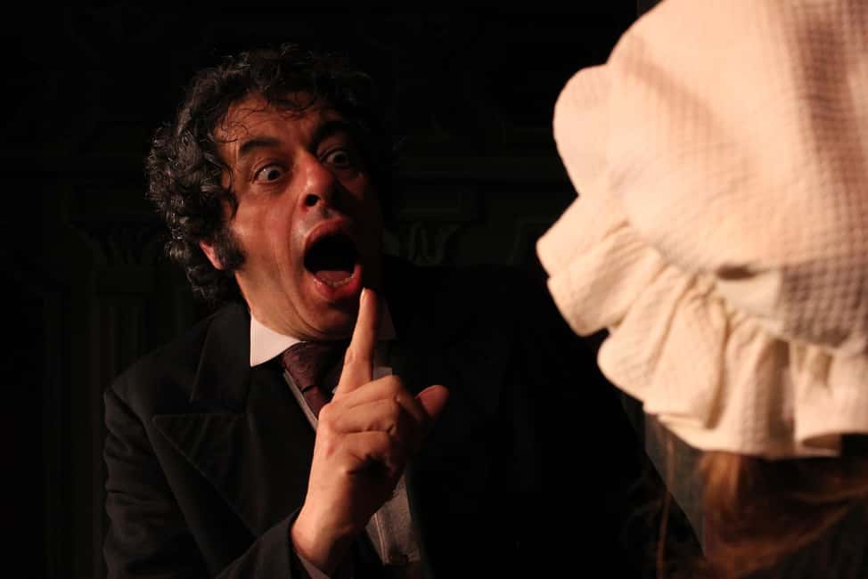 Paris: Theatre Package, The Lesson & The Bald Soprano - What the night feels like: timing, intermission, and staying focused