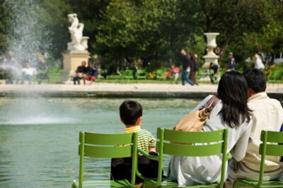 Paris: Tootbus Kids Bus Tour Experience - Meeting near Opéra: where the tour starts and how early to arrive