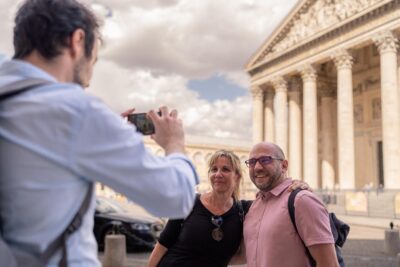 Paris Uncovered: Unique Guided Walking Tours with a Twist - Latin Quarter Walking Tour: Sorbonne, the Pantheon, and Literary Paris