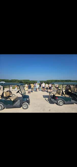 Paris: Versailles Golf Cart & Bike Tour with Palace Entry - Golf Cart Through Louis XIV’s Gardens: Groves, Fountains, and Apollon Pond
