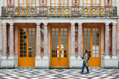 Paris: Versailles Palace and Gardens Full Access Ticket - Price and value: what $17 gets you (and what it doesn’t)