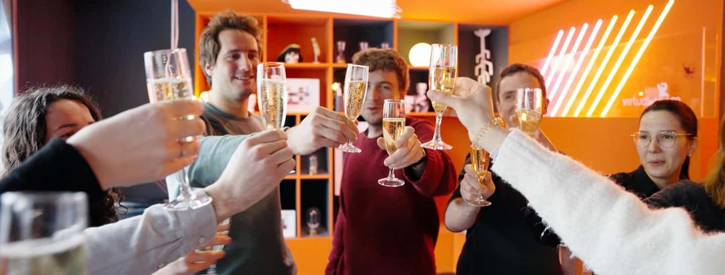 Paris: Virtual-Reality Escape Room Adventure - Price and Value: Is $35 Worth It in Paris?