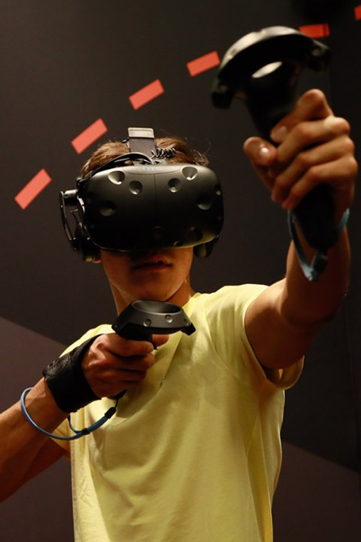 Paris: Virtual-Reality Escape Room Adventure - Quick Tips That Come Straight From How the Experience Is Set Up