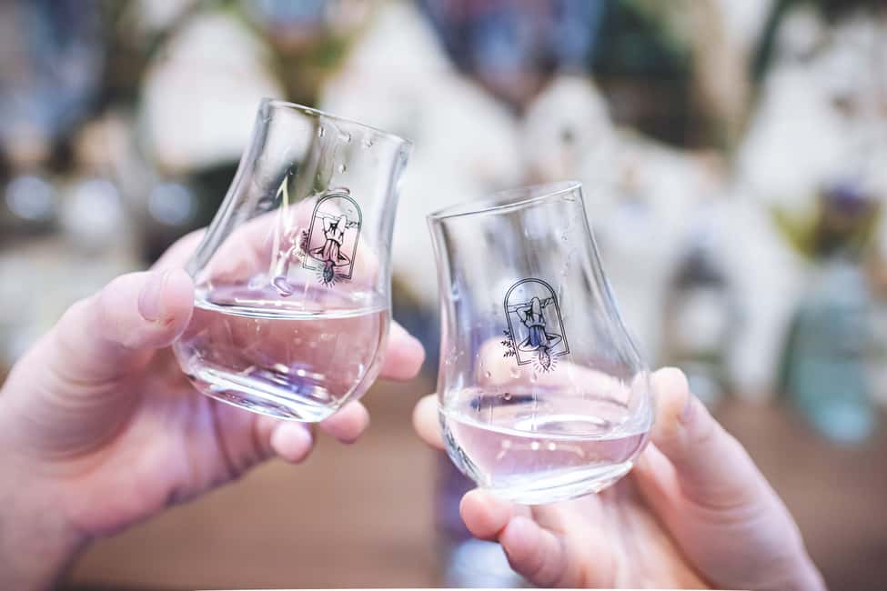 Paris Visit and gin tasting in English - What Happens in This One-Hour Gin Tour (So It Doesn’t Feel Like a Lecture)
