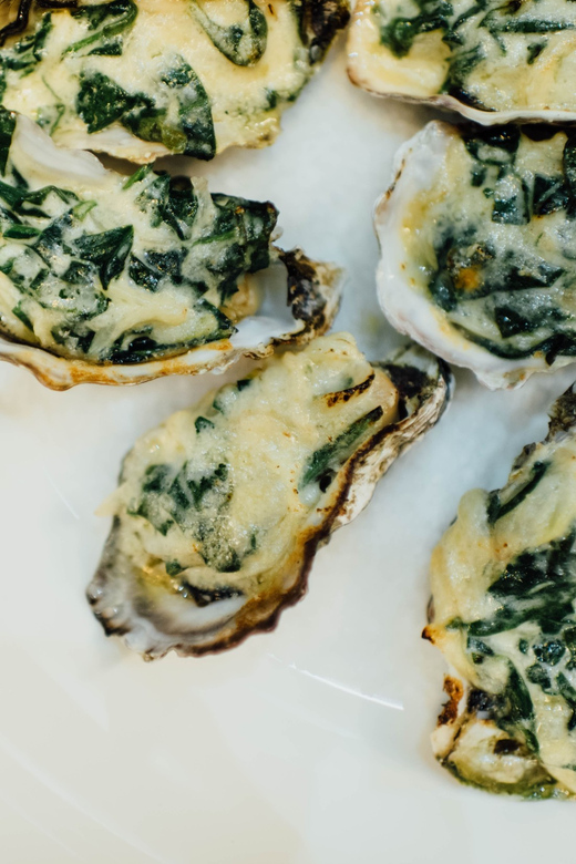 Paris: Walking Food Tour - Getting started at Censier-Daubenton (and why your timing matters)