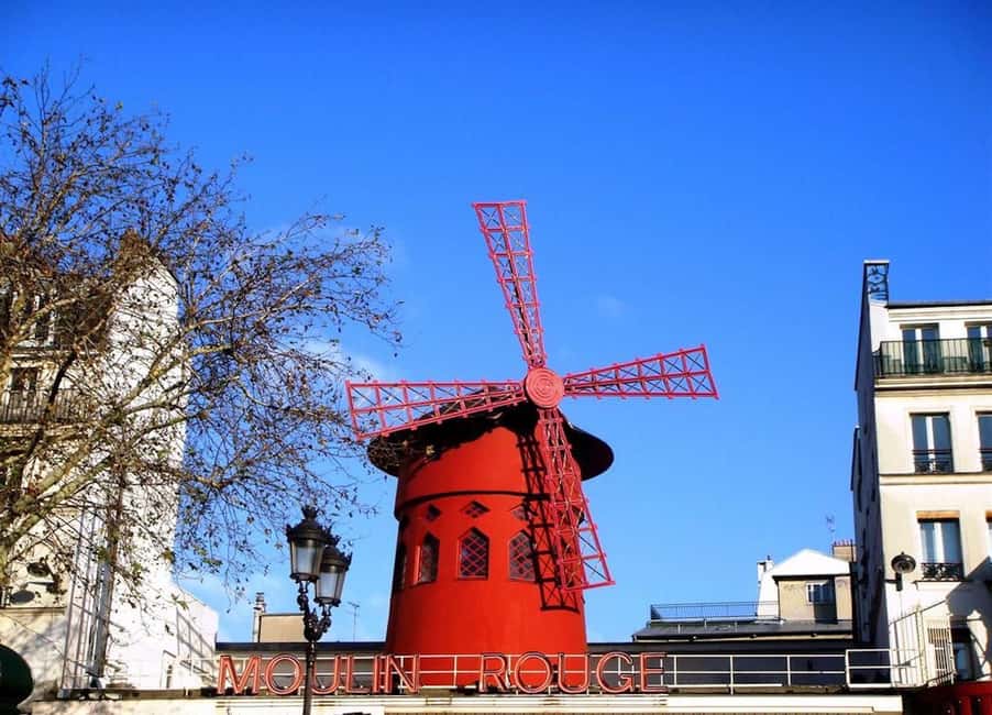 Paris: Walking Tour of Montmartre - Key tour takeaways (what matters on the hill)