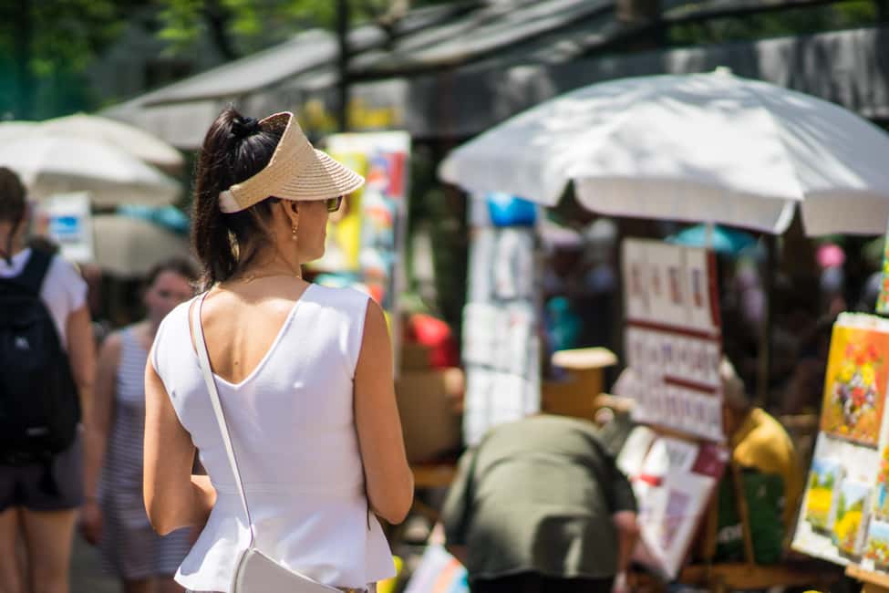 Paris: Walking Tour of Montmartre - Stop-by-stop: what you’ll see and why it matters