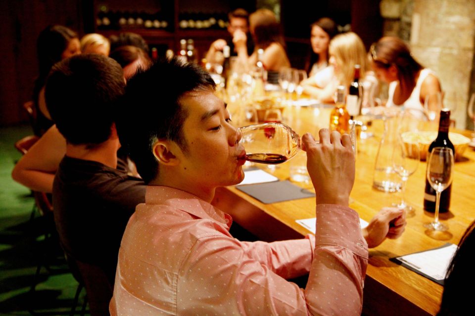 Paris: Wine and Cheese Lunch - The Lunch Experience: Timing, Portions, and the Feel of Two Hours