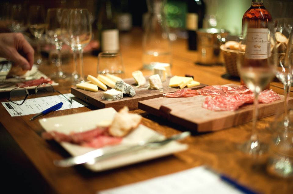 Paris: Wine and Cheese Lunch - Who This Works For (and Who Might Want to Skip It)