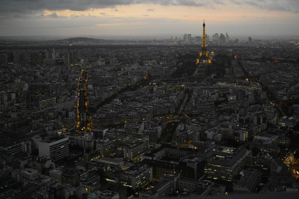 Paris Writers and Painters Guided 1.30 hour Walking Tour - Key Things You’ll Actually Get From This Tour