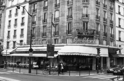 Paris Writers and Painters Guided 1.30 hour Walking Tour - What the Guide Does With the “Writers and Painters” Theme