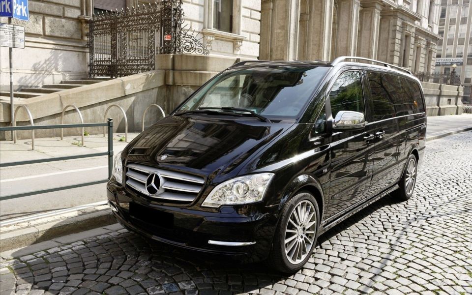 Paris's Old Town and Top 10 Sights Private Car Tour - Key Points Worth Knowing