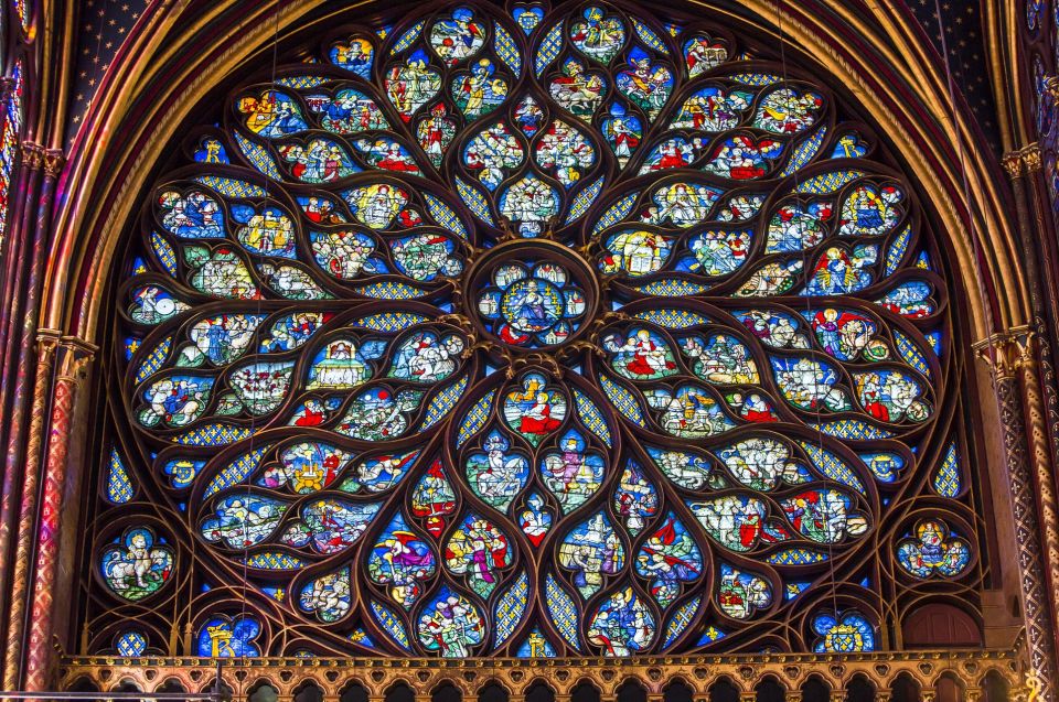Paris's Old Town and Top 10 Sights Private Car Tour - Who This Tour Fits Best