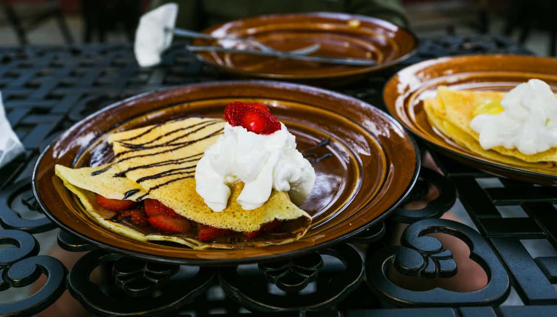 Père Lachaise Cemetery Tour, Tales from the Graves & Crepes - Price and Value: What $57 Gets You in Real Terms