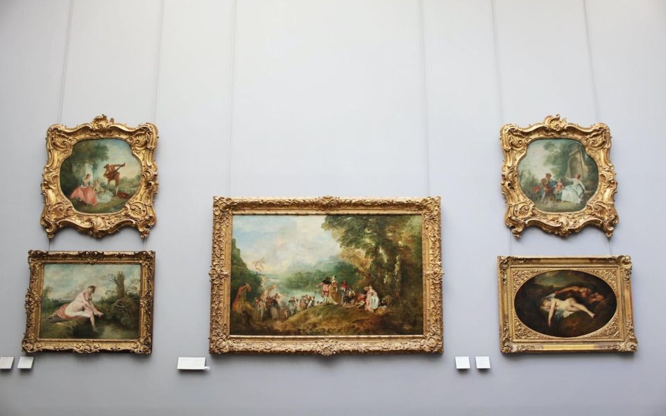 Petit Palais Paris Museum of Fine Arts Tour with Tickets - Your 2-hour, 3.5-hour, and 4.5-hour options (what changes)