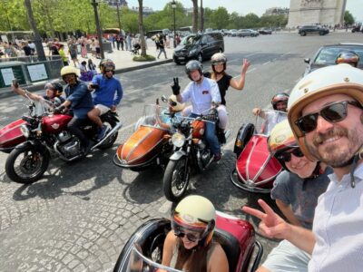 Premium Paris Monuments Tour - Price and Value: What $175 Gets You