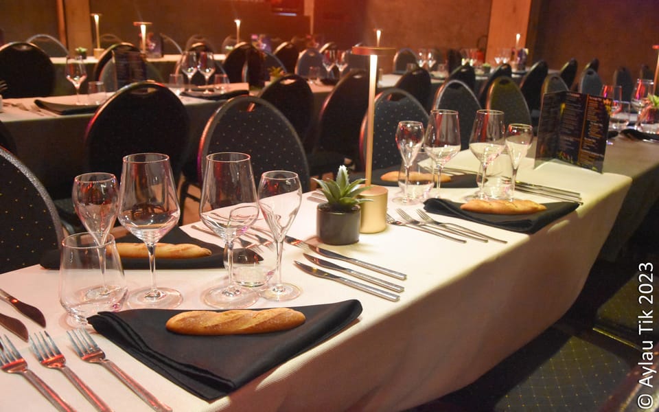 PRESTIGE DINER AND DRAG SHOW - Key Highlights Worth Planning For