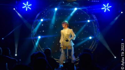 PRESTIGE DINER AND DRAG SHOW - The 4-Hour Rhythm: Dinner First, Then the 2-Hour Cabaret