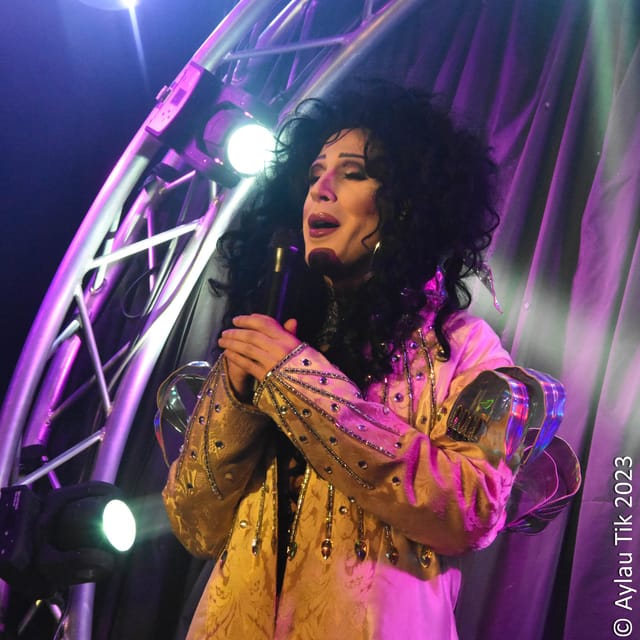 PRESTIGE DINER AND DRAG SHOW - Price Check: Is $222 Per Person Good Value?