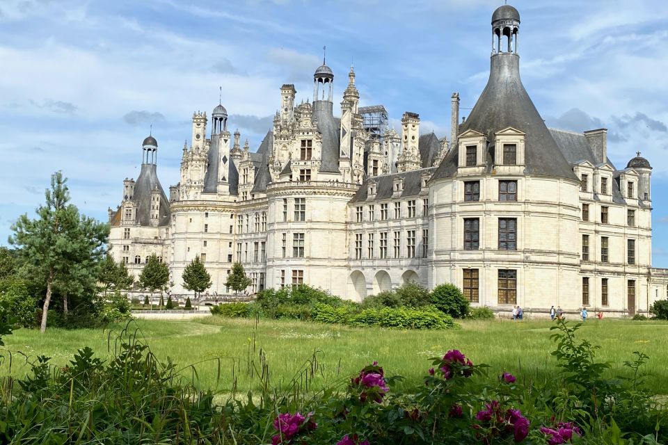 Private Chenonceau Chambord Amboise Loire Castles from Paris - Should you book this private Loire castles trip?