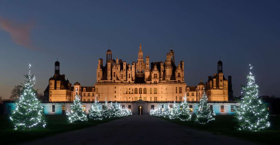 Private Day Tour to Loire Valley Castles & Wines from Paris - The family-run Vouvray lunch: where wine becomes a meal