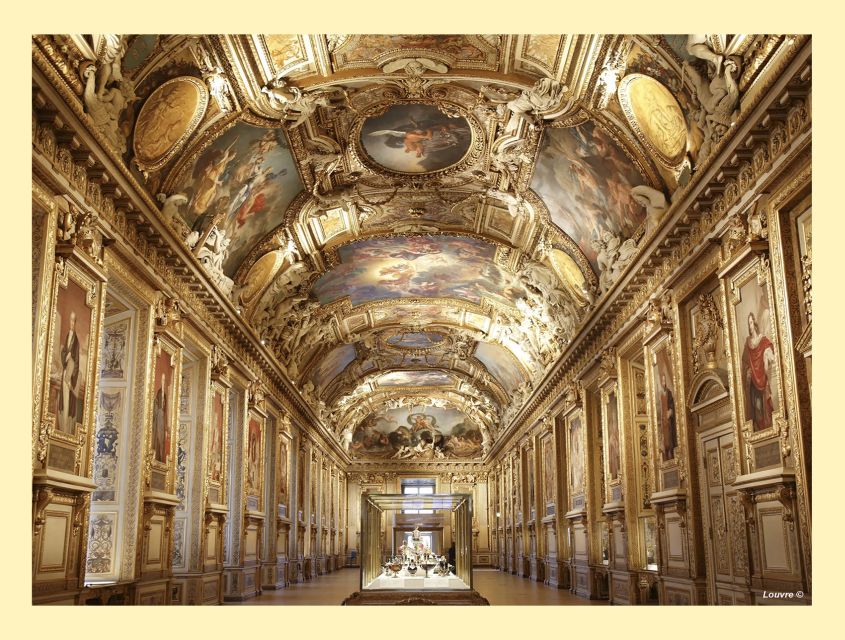 Private Guided Tour, The Louvre by night ! - Why Louvre by night feels different