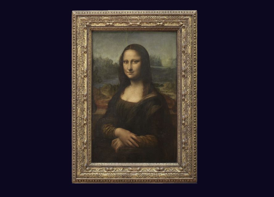 Private Guided Tour, The Louvre by night ! - How the guide threads French history through the galleries