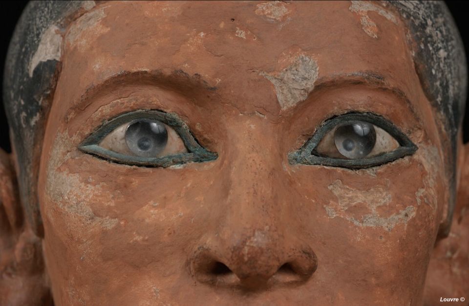 Private Guided Tour, The Louvre by night ! - Art-history storytelling you can use on repeat visits