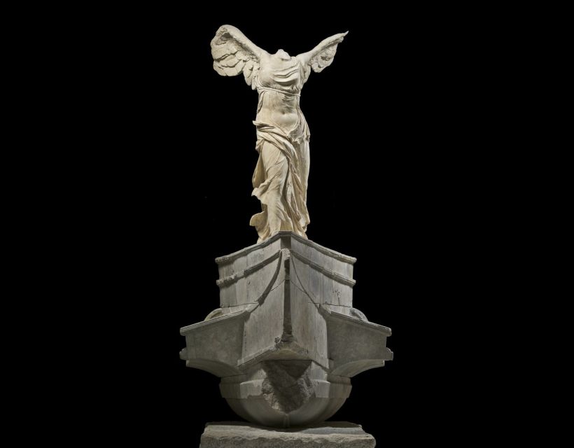 Private Guided Tour, The Louvre by night ! - Price and value: what $351 per group is really buying