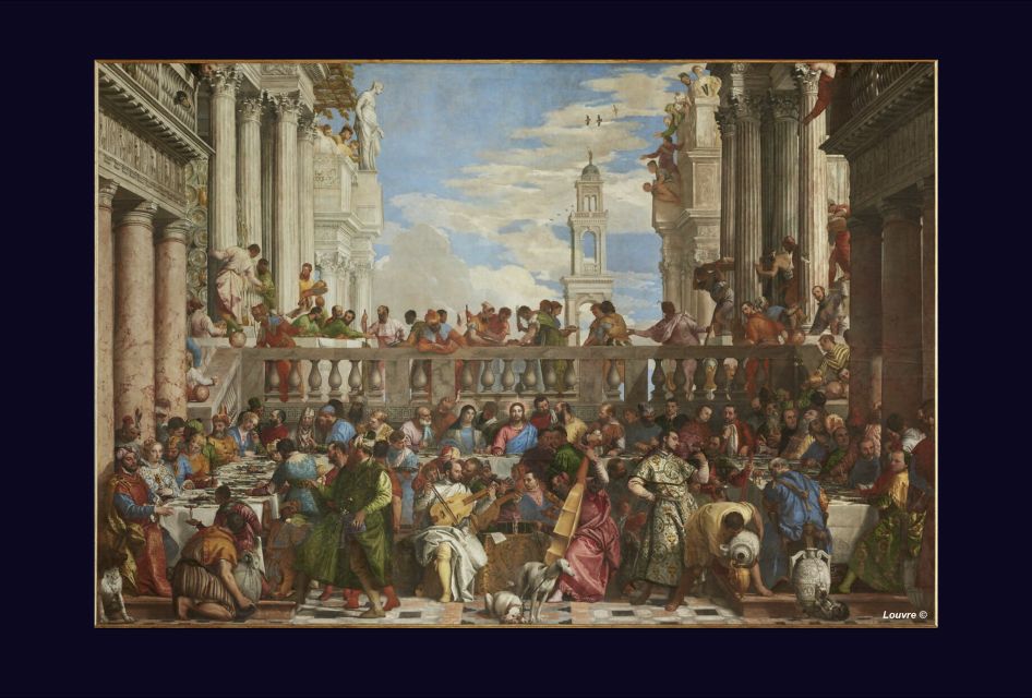 Private Guided Tour, The Louvre by night ! - Who should book Louvre by night