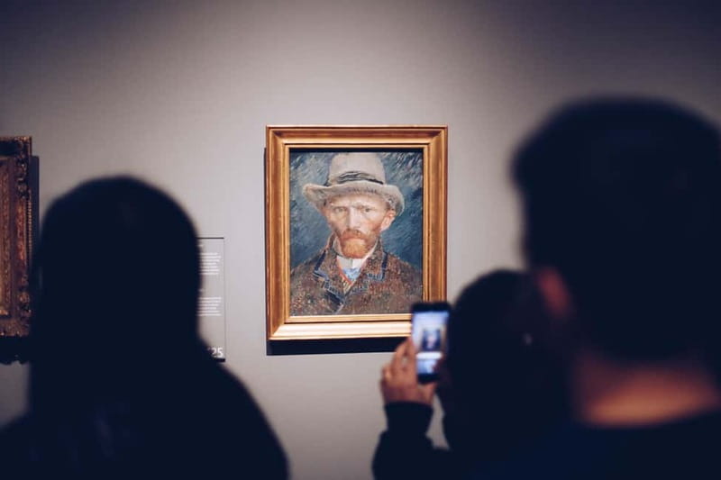 Private Orsay Museum Tour: 2h Highlights w/ Monet & Van Gogh - Key highlights I’d prioritize
