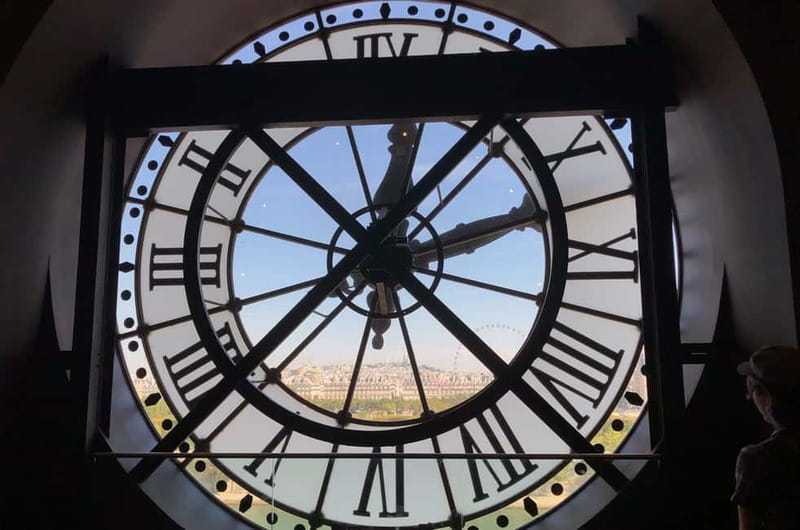 Private Orsay Museum Tour: 2h Highlights w/ Monet & Van Gogh - Should you book this private Orsay highlights tour?