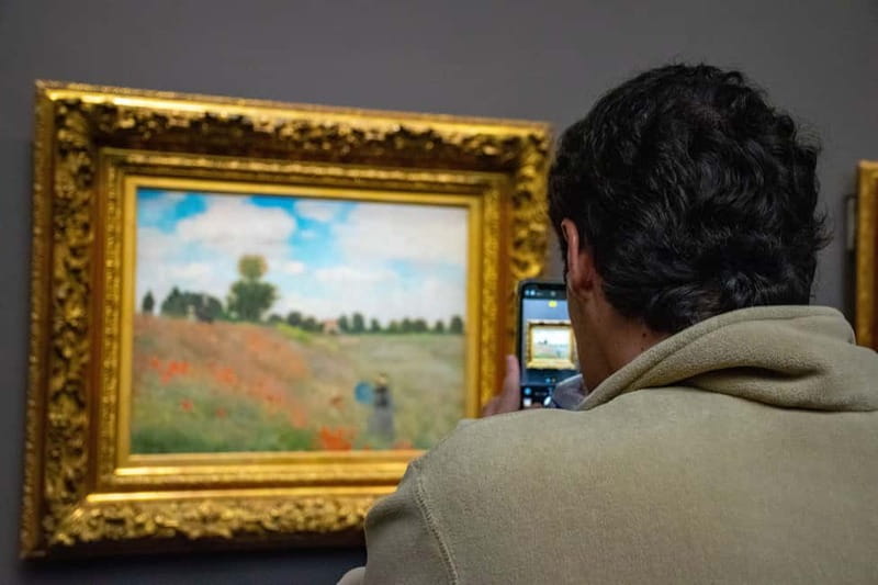 Private Orsay Museum Tour: 2h Highlights w/ Monet & Van Gogh - Why the Orsay works well for a 2-hour highlights plan