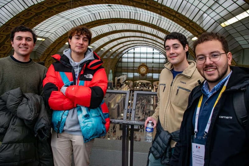 Private Orsay Museum Tour: 2h Highlights w/ Monet & Van Gogh - Practical dos and don’ts before you go