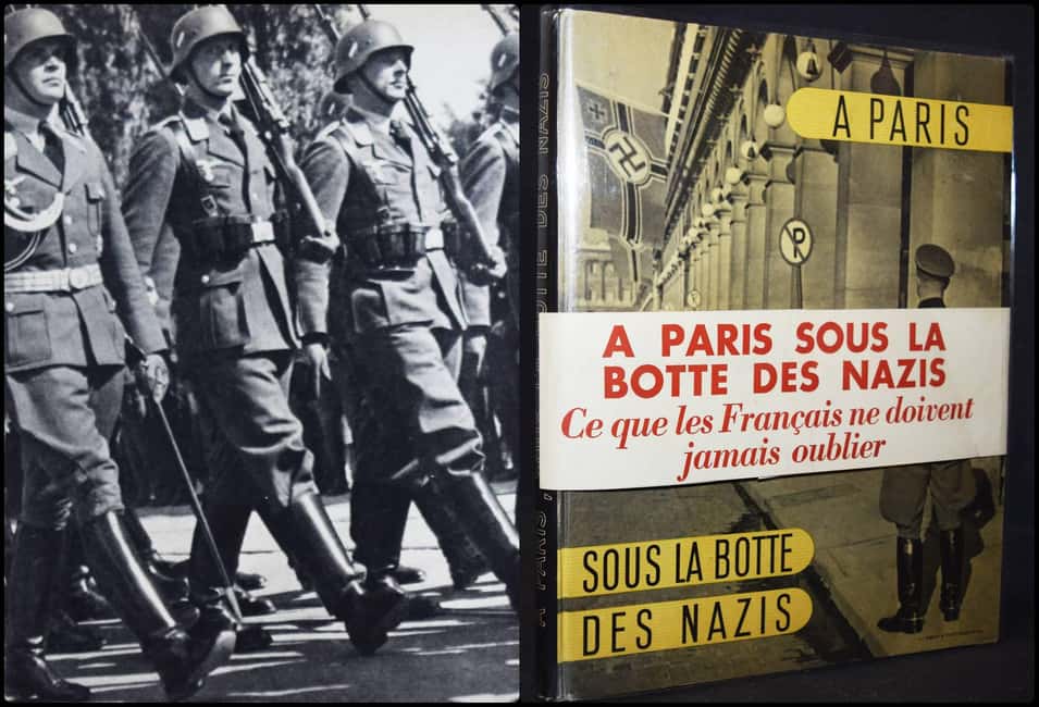 Private Paris WWII History Tour: Occupation & Resistance - What Makes This Private Paris WWII Tour Work in 3 Hours