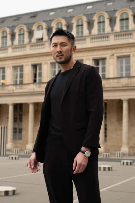 Private Photo Session - Streets of Paris - Why a Private Street Session Near Rue de Rivoli Beats the Usual Postcard Photos