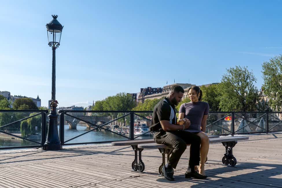 Private Photo Session - Streets of Paris - Who This Photo Session Is Best For (And Who Might Want More Time)