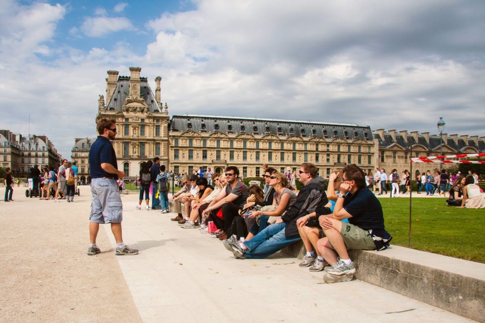 Private Secrets of Paris Bike Tour - Price and value: why $294 may make sense