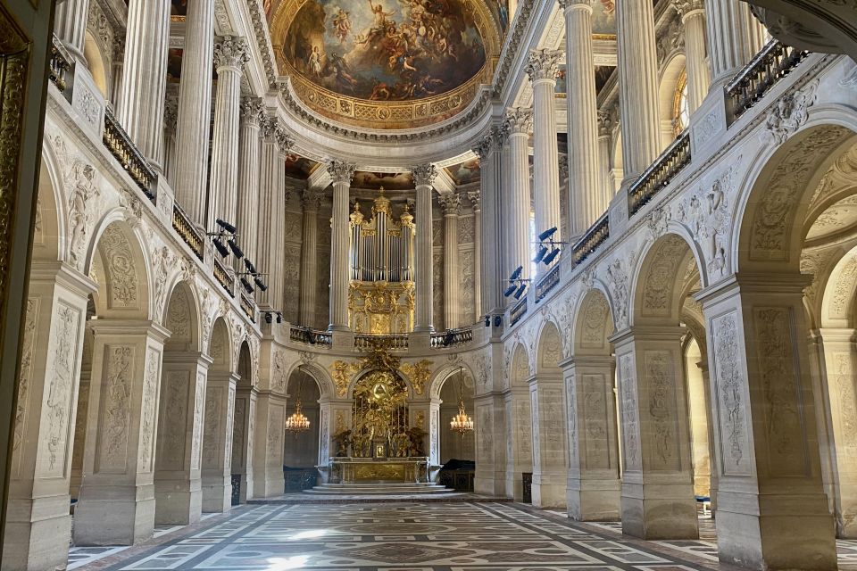Private Versailles, Gardens, Trianon from Paris by Mercedes - Should you book this tour? The quick decision guide
