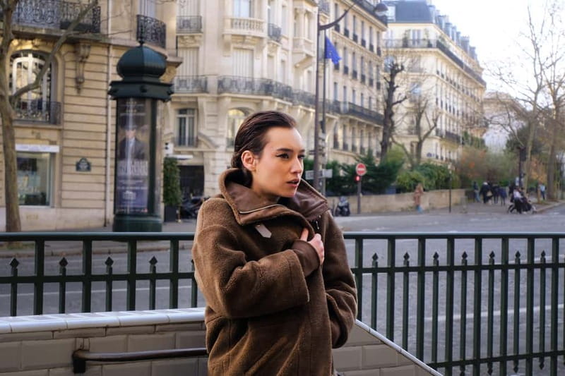 Pro & Instagrammable photo shoots in Paris - Editing, Delivery, and Your Secure Online Gallery