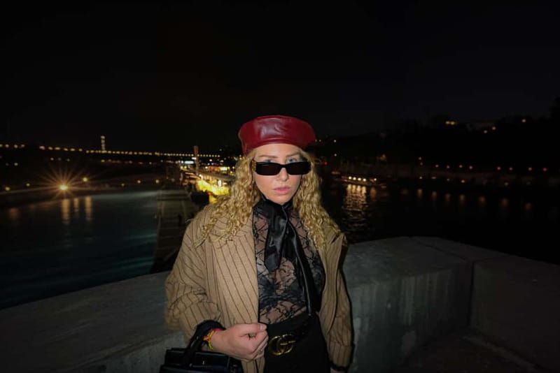 Pro & Instagrammable photo shoots in Paris - Quick Practical Notes Before You Book
