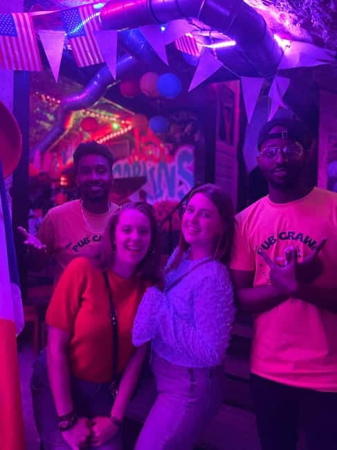 Pub Crawl Paris: Drink, Laugh, Meet the World - Who This Pub Crawl Fits Best (And Who Should Skip It)