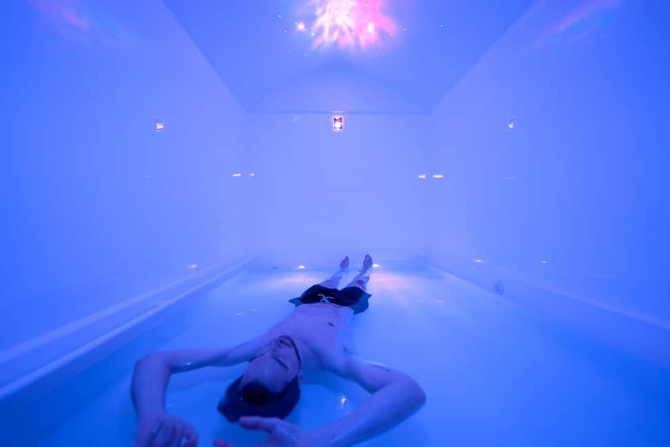 Relaxation and regeneration - What’s Included, What You Should Bring, and What to Skip