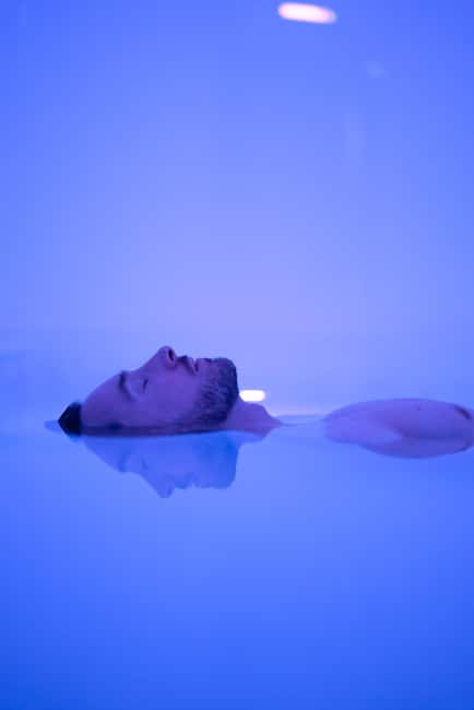 Relaxation and regeneration - Location and Timing That Work With a Real Paris Day