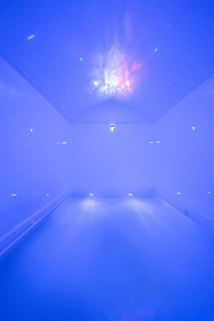 Relaxation and regeneration - Price and Value: Is $140 Worth It?
