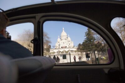 Romantic Paris Vintage Citroën 2CV Tour - Price and value: why $140 can work (or not) for you