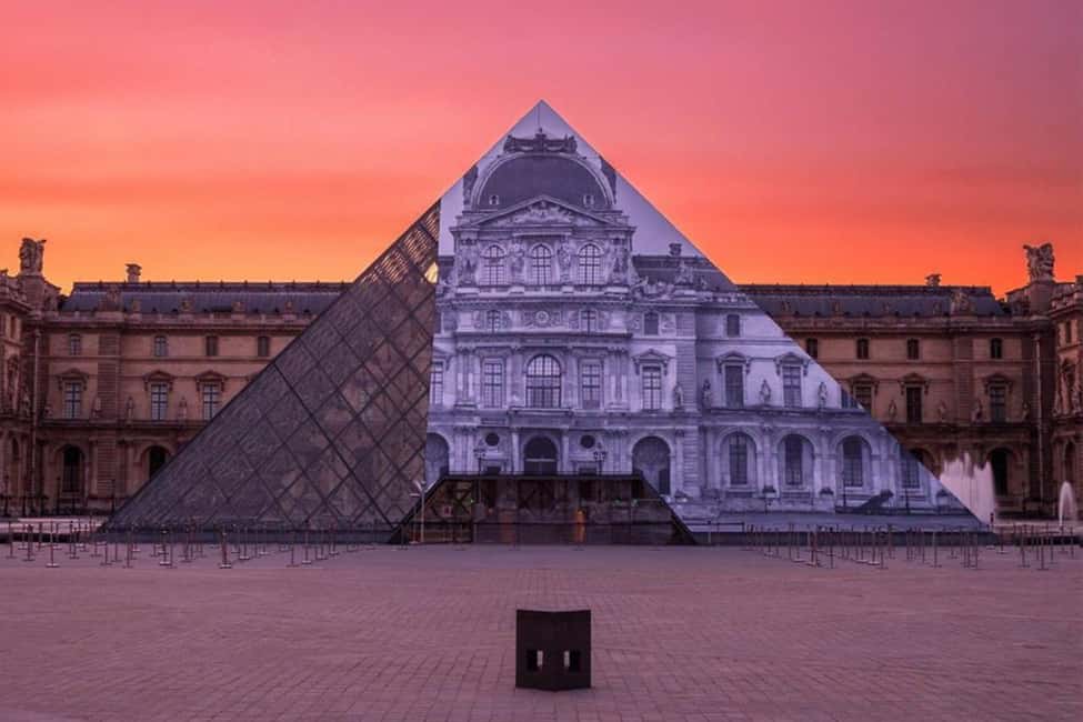 Skip-the-Line Louvre Museum Tour with Artist - Meeting at the Kiosque des Noctambules: Get Oriented Fast