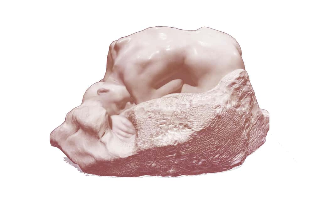 Skip-the-line Rodin Museum Tour with Artist - Antique fragments: the surprising key to Rodin’s style
