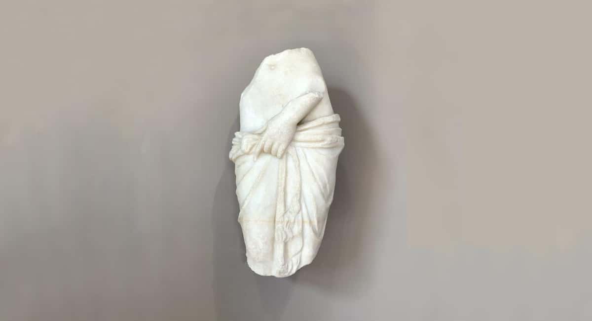 Skip-the-line Rodin Museum Tour with Artist - “Unfinished masterpieces” and the drama of process